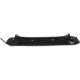 Purchase Top-Quality Rear Bumper Cover Lower - TO1115120 pa2