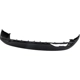 Purchase Top-Quality Rear Bumper Cover Lower - TO1115121 pa1