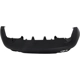 Purchase Top-Quality Rear Bumper Cover Lower - TO1115121 pa2