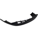 Purchase Top-Quality Rear Bumper Cover Lower - TO1115121 pa3