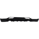 Purchase Top-Quality Rear Bumper Cover Lower - TO1115121 pa4
