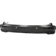 Purchase Top-Quality Rear Bumper Cover Lower - TO1115122 pa1