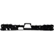 Purchase Top-Quality Rear Bumper Cover Lower - TO1115124 pa1