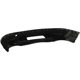 Purchase Top-Quality Rear Bumper Cover Lower - VW1115119 pa2