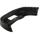 Purchase Top-Quality Rear Bumper Cover Lower - VW1115119 pa3