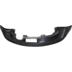 Purchase Top-Quality Rear Bumper Cover Lower - VW1115104 pa11