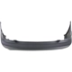 Purchase Top-Quality Rear Bumper Cover - LX1100112 pa2