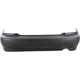 Purchase Top-Quality Rear Bumper Cover - LX1100112 pa4