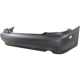 Purchase Top-Quality Rear Bumper Cover - LX1100112 pa6