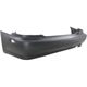 Purchase Top-Quality Rear Bumper Cover - LX1100112 pa7