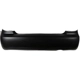 Purchase Top-Quality Rear Bumper Cover - LX1100117 pa2