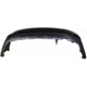 Purchase Top-Quality Rear Bumper Cover - LX1100121 pa2