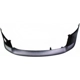 Purchase Top-Quality Rear Bumper Cover - LX1100121 pa4