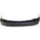 Purchase Top-Quality Rear Bumper Cover - LX1100121 pa5