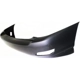 Purchase Top-Quality Rear Bumper Cover - LX1100121 pa6