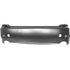 Purchase Top-Quality Rear Bumper Cover - LX1100128 pa1