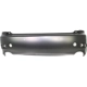 Purchase Top-Quality Rear Bumper Cover - LX1100128 pa11