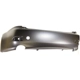 Purchase Top-Quality Rear Bumper Cover - LX1100129 pa1