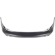 Purchase Top-Quality Rear Bumper Cover - LX1100129 pa2