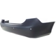Purchase Top-Quality Rear Bumper Cover - LX1100130C pa2