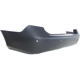 Purchase Top-Quality Rear Bumper Cover - LX1100130C pa6
