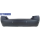 Purchase Top-Quality Rear Bumper Cover - LX1100130C pa9