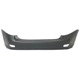 Purchase Top-Quality Rear Bumper Cover - LX1100142 pa1
