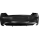 Purchase Top-Quality Rear Bumper Cover - LX1100149C Capa Certified Capa Certified pa1