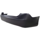 Purchase Top-Quality Rear Bumper Cover - LX1100149C Capa Certified Capa Certified pa11