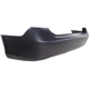 Purchase Top-Quality Rear Bumper Cover - LX1100149C Capa Certified Capa Certified pa6