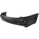 Purchase Top-Quality Rear Bumper Cover - LX1100154 pa5