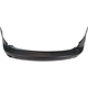 Purchase Top-Quality Rear Bumper Cover - LX1100154 pa7