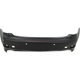 Purchase Top-Quality Rear Bumper Cover - LX1100154 pa9