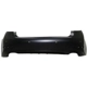 Purchase Top-Quality Rear Bumper Cover - LX1100161 pa1