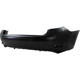 Purchase Top-Quality Rear Bumper Cover - LX1100162 pa4