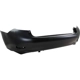 Purchase Top-Quality Rear Bumper Cover - LX1100162 pa6