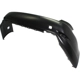 Purchase Top-Quality Rear Bumper Cover - LX1100167 pa1