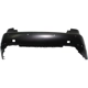 Purchase Top-Quality Rear Bumper Cover - LX1100167 pa5