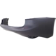 Purchase Top-Quality Rear Bumper Cover - LX1100168C pa10