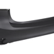 Purchase Top-Quality Rear Bumper Cover - LX1100168C pa2