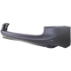 Purchase Top-Quality Rear Bumper Cover - LX1100169C pa3