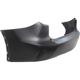 Purchase Top-Quality Rear Bumper Cover - LX1100193 pa6