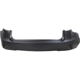 Purchase Top-Quality Rear Bumper Cover - LX1100193 pa8