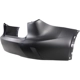 Purchase Top-Quality Rear Bumper Cover - LX1100193 pa9