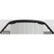 Purchase Top-Quality Rear Bumper Cover - LX1100207 pa7