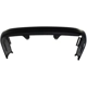 Purchase Top-Quality Rear Bumper Cover - MA1100154 pa10