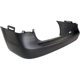 Purchase Top-Quality Rear Bumper Cover - MA1100154 pa12