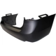 Purchase Top-Quality Rear Bumper Cover - MA1100154 pa8