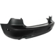 Purchase Top-Quality Rear Bumper Cover - MA1100174 pa4