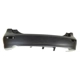 Purchase Top-Quality Rear Bumper Cover - MA1100182 pa1